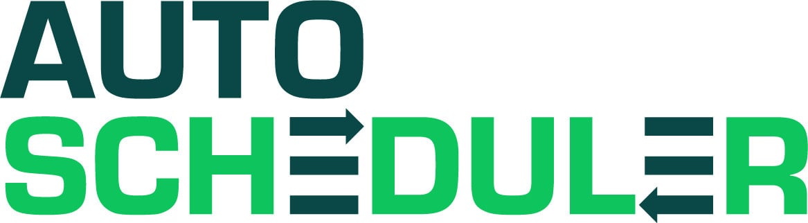 AutoScheduler logo