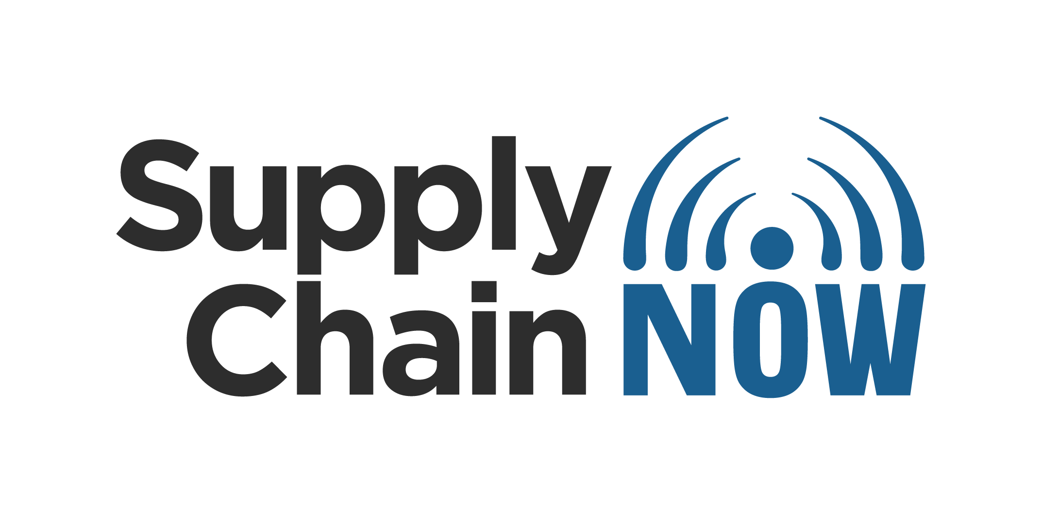 Supply Chain Now logo