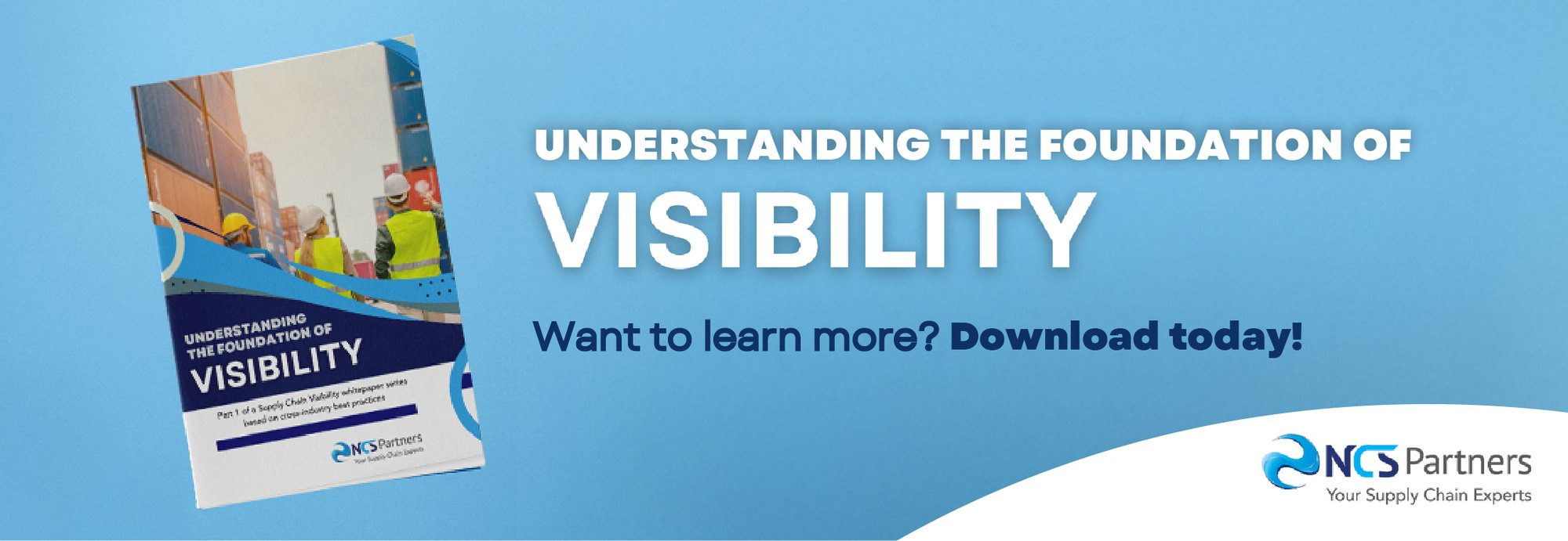 NCS-landing page banner