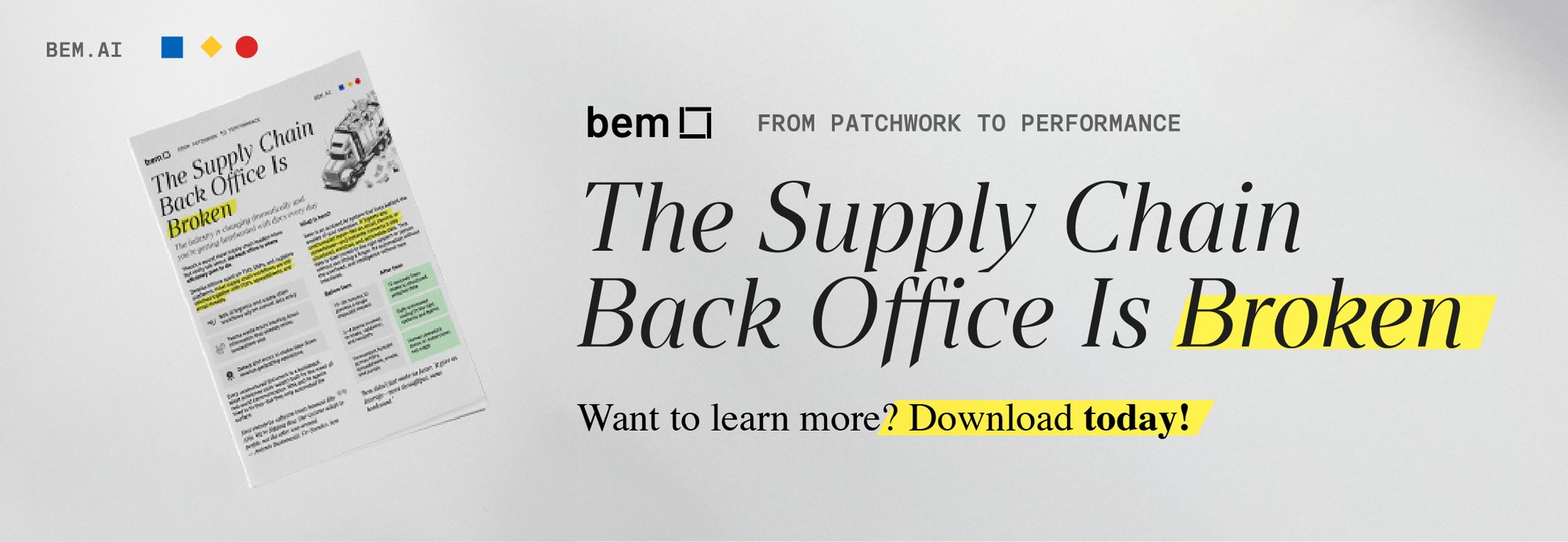 bem-landing page banner
